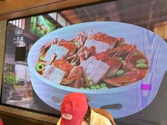 -壹只菜·崇明本地特色菜(崇明南门店)