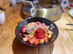 -六月雪干锅(涪城万达广场店)