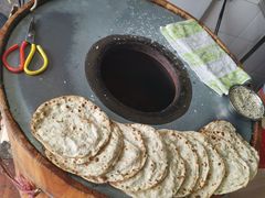 -尚食卢记烧饼(凤凰路总店)