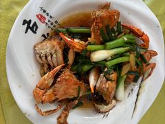 -秋姐美食店(旅游大道店)