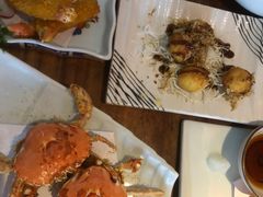 -京料理·日料自助·铁板燒(复悦城店)