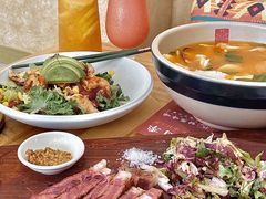 -甘思咪哚·云南艺术餐厅(天河广百店)