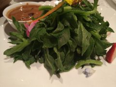 -潍坊菜馆(三里河南横街店)
