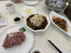 -怡园饭店-餐厅(四望亭店)