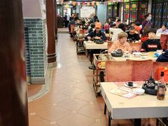 大堂-点都德(大茶楼店)