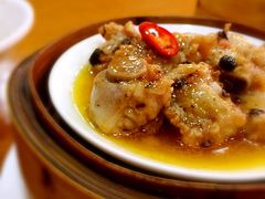 -香江小厨 The Kitchen(香江俱乐部店)