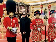 -澳门喜来登大酒店