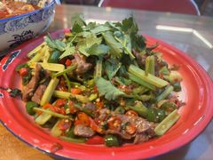 -小街47號江湖菜(四合院店)