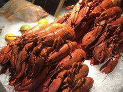 -解放碑威斯汀酒店-知味国际美食餐厅