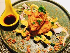 -五号茶居·新派粤菜·岭南五号酒店(沿江中路店)