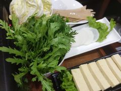 -北门涮肉·铜锅涮肉(南锣鼓巷店)