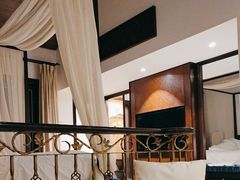 -春晖园度假酒店温泉