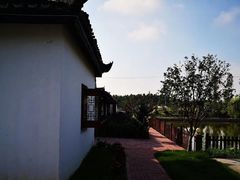 -美兰湖景区