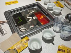-巴奴毛肚火锅(六天地店)