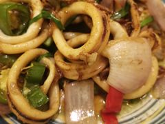 -桥东喜碧海鲜街(水东街店)