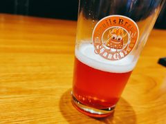 -Devils’ Brewery小恶魔精酿啤酒(泛海美式熏肉店)