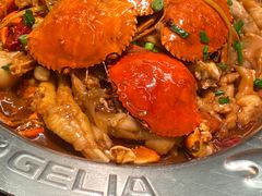 -胖哥俩肉蟹煲(河北勒泰购物中心店)