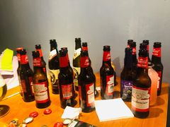 -顽啤熊·酒客酒馆(苏城夜景必选店)