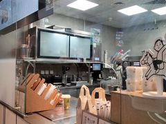 -喜茶(东莞汇一城店)