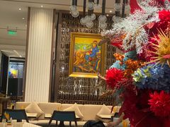 -西藏饭店·亚克·食光自助餐厅(文殊院店)