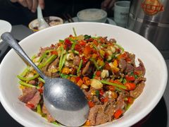 -井水小厨·湘菜(活力广场店)