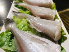 耗儿鱼-邓莽子老火锅(鲁祖庙店)