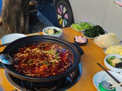-小饕荟雅安贡椒鱼鲜馆(广福桥店)