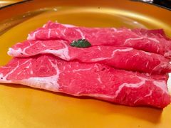 -牛New寿喜烧(金茂览秀城店)