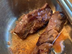 -喜井无限自助烤肉公司(石厦店)