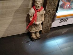 -秦唐食府(天桥店)