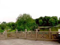 -常家庄园