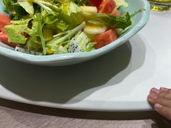 -热河食府(中山路店)