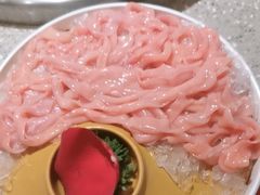 -大龙燚火锅(太古里店)