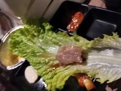 -火炉火自助餐(枫蓝国际店)