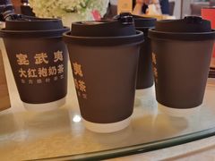 -宴武夷·匠心闽味(印象大红袍店)
