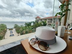 -V Bar海景扒房(北海湾惠龙万达嘉华酒店)