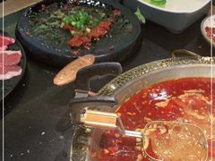 -井格重庆火锅(西直门凯德Mall店)