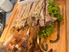 -阿西娅食府(中关村店)