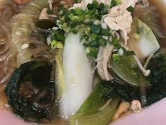 -麻小劲菌汤麻辣烫(体育西路店)