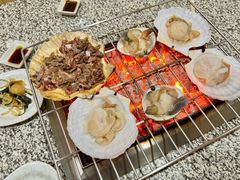 -震海贝烤贝·民俗特色店(延吉总店)