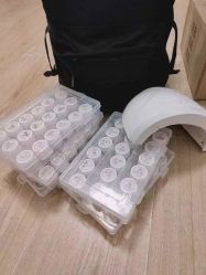 -熙画美上门MakeUp美甲美睫