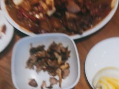 -金柱大盘鸡(波斯坦店)