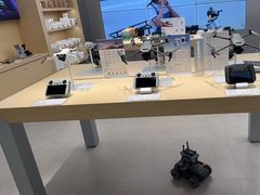 -DJI大疆(福州万象城授权体验店)