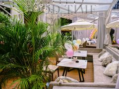 露天位-FUTURE LOUNGE(太古里店)