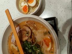 -味千拉面(光启城时尚购物中心店)