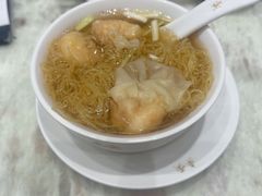 -麦奀云吞面世家 山顶店(山顶广场店)