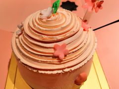 -黑池口感烘焙·生日蛋糕(坂田店)