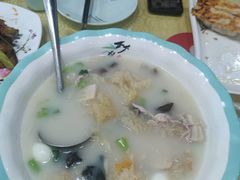 -春水锅贴·传统鲁菜(大明湖店)