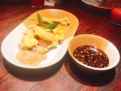 江南白切鸡-外婆家(南开大悦城店)