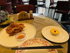 -香丰阁·烤鸭·川湘菜(清河店)
